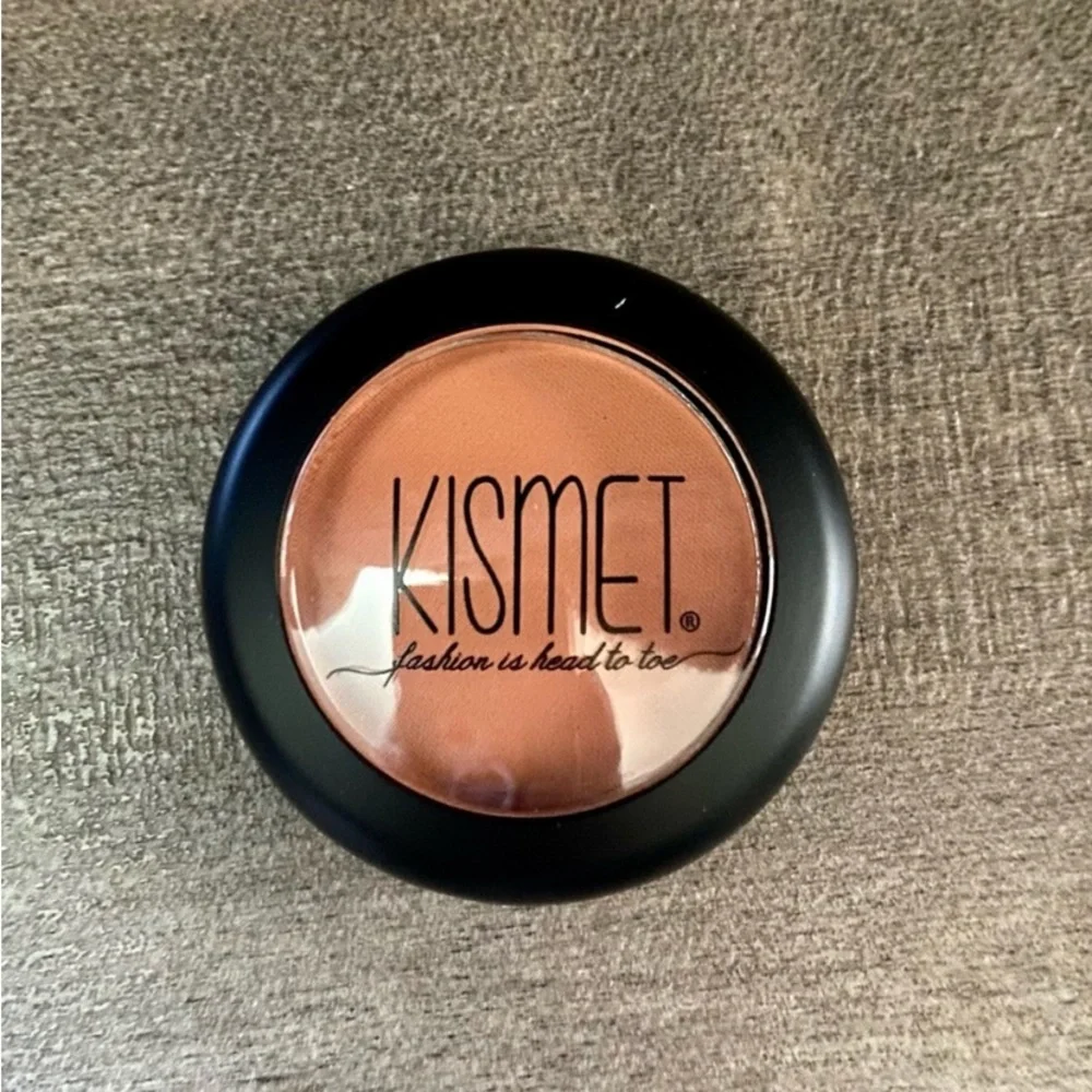 KISMET Blossom Blush in Mimosa